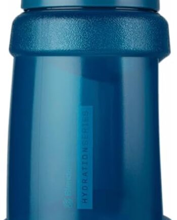 Blender Bottle Koda Hydration 2200ml Ocean Blue Shakers   Drikkedunke