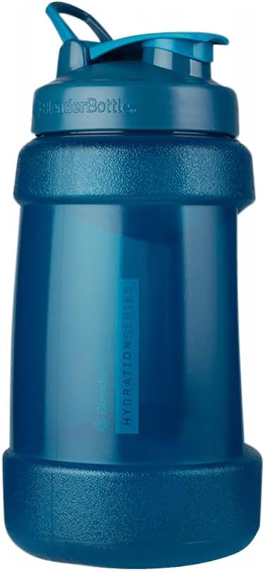 Blender Bottle Koda Hydration 2200ml Ocean Blue Shakers Drikkedunke