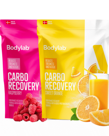 Bodylab Carbo Recovery  1000g  Kulhydrater