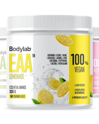 Bodylab Eaa 300g Aminosyrer