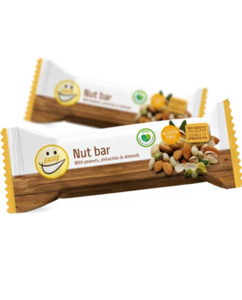 Easis Bar  30g  Nut Bar Proteinsnacks