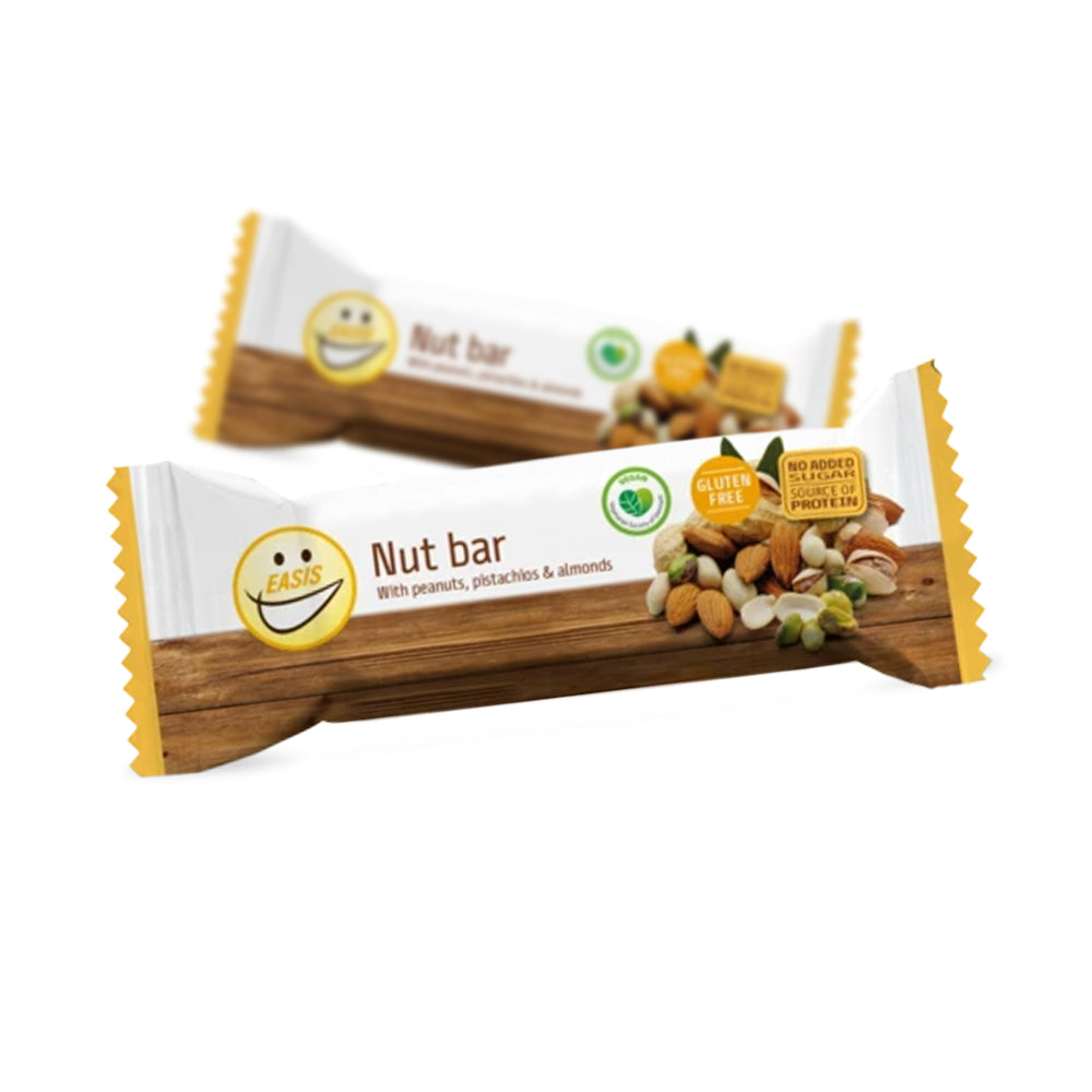Easis Bar 30g Nut Bar Proteinsnacks