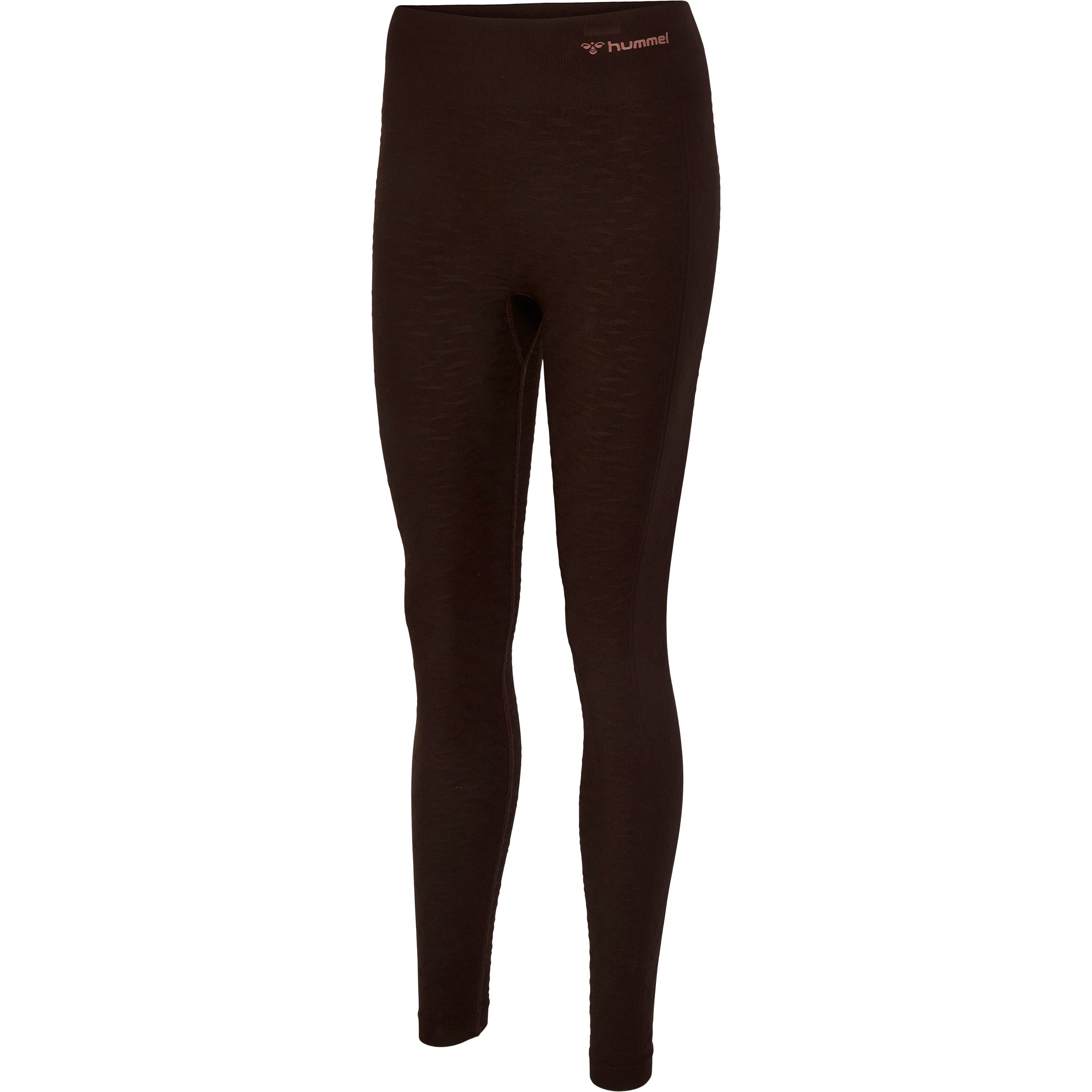 Hummel Mt Focus Seamless Hw Tights Java Træningstøj Til Kvinder