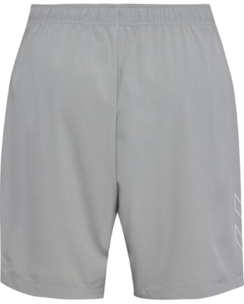 Hummel Te Base Woven Shorts Sharkskin Træningstøj Til Herrer