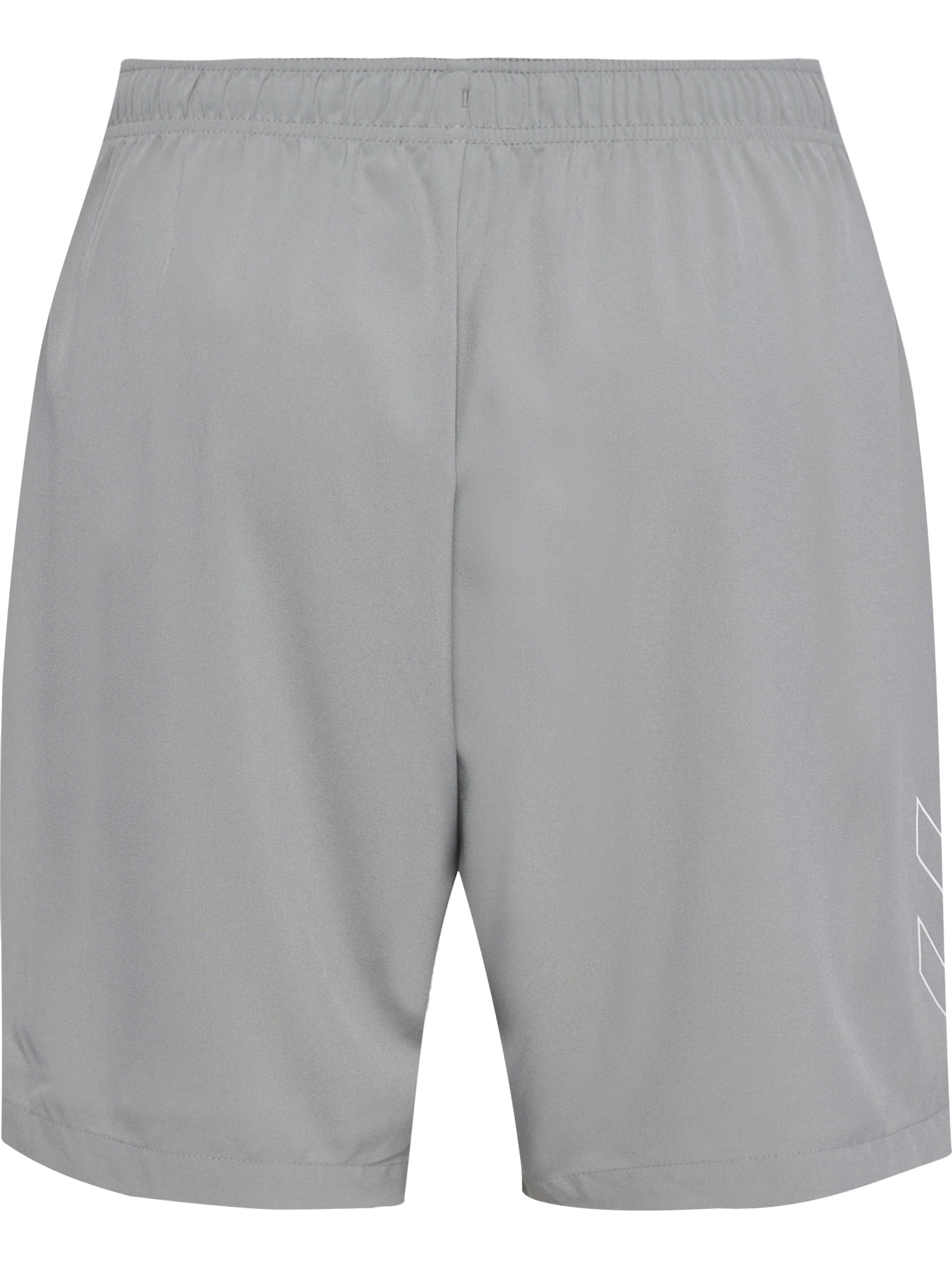Hummel Te Base Woven Shorts Sharkskin Træningstøj Til Herrer