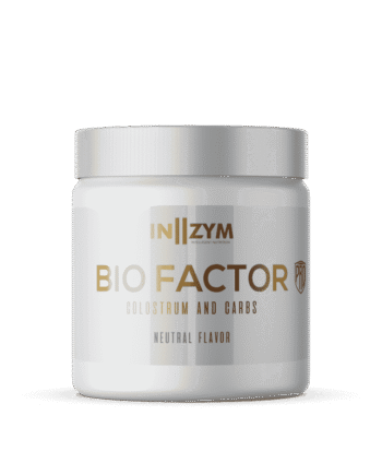 In2zym Bio Factor Neutral  235g  Bcaa