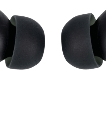 Miiego Miibuds Play Anc Black Udstyr