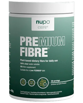 Nupo Premium Fibre  190g