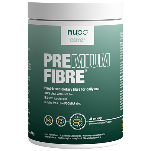Nupo Premium Fibre 190g