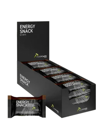 Purepower Energy Snack Kakao  12x 60g