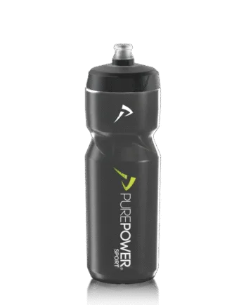 Purepower Hydro Bottle  800 Ml