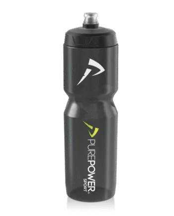 Purepower Hydro Bottle  975 Ml