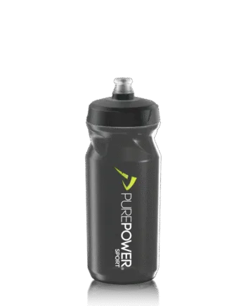 Purepower Hydro Bottle  650 Ml