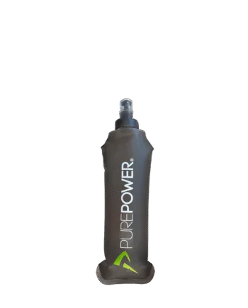 Purepower Soft Water Bottle  250 Ml