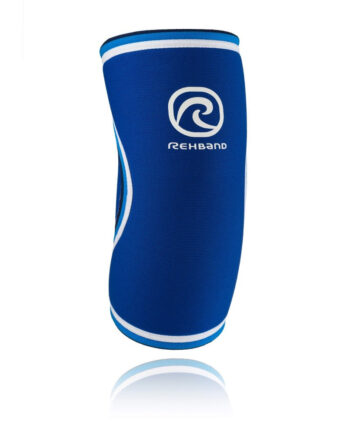 Rx Original Elbow Sleeve 5mm Blue Udstyr