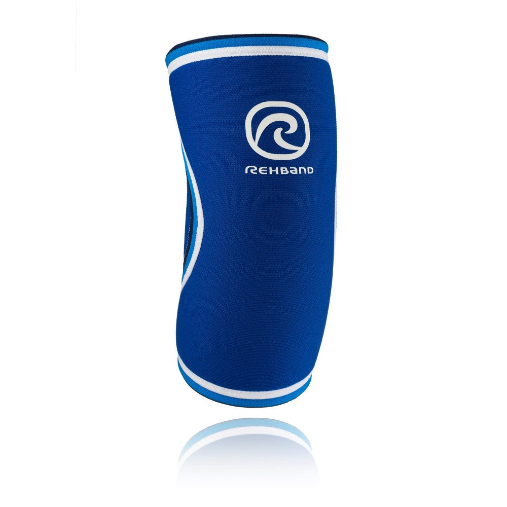 Rx Original Elbow Sleeve 5mm Blue Udstyr