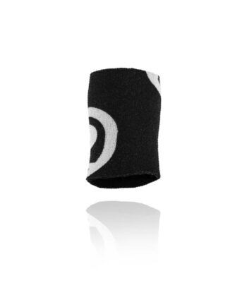 Rx Thumb Sleeve   5mm Pair Black Udstyr
