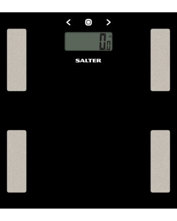 Salter Badevægt Elektronisk Bmi Udstyr