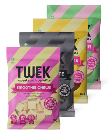 Tweek Candy Slik   Chips