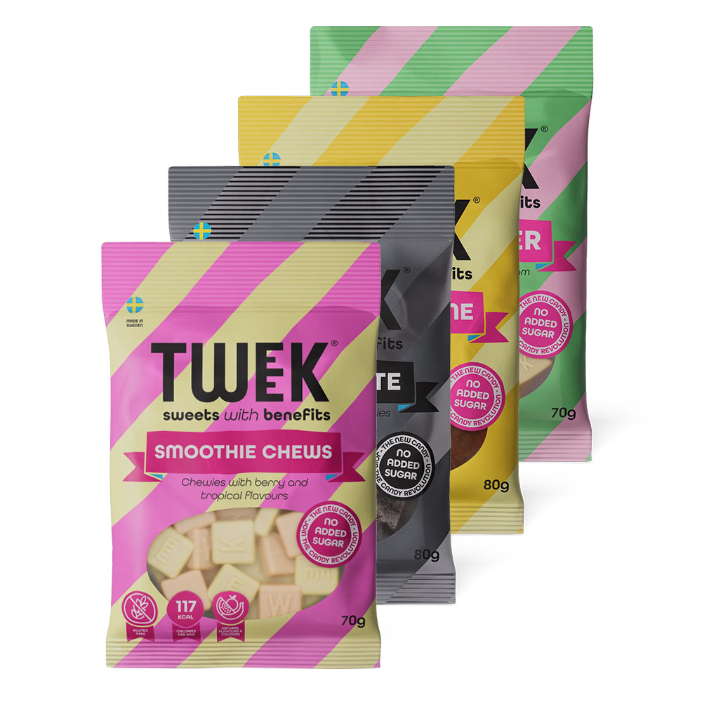 Tweek Candy Slik Chips