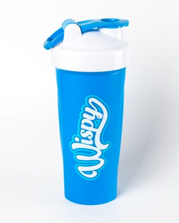 Wispy Shaker  600ml  Shakers   Drikkedunke