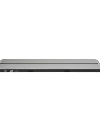 Abilica Airtrack 5m   1m   10cm Sort