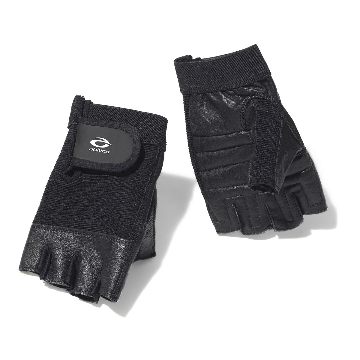 Abilica Black Barglove
