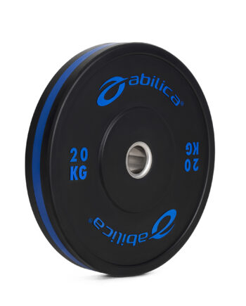 Abilica Bumperplate 20 Kg 50 Mm