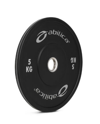 Abilica Bumperplate   Kg 50 Mm
