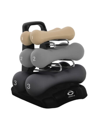 Abilica Dumbbells Trio