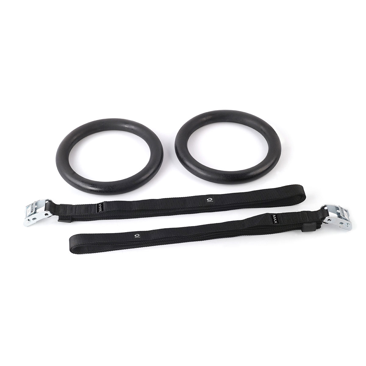 Abilica Gymnasticrings