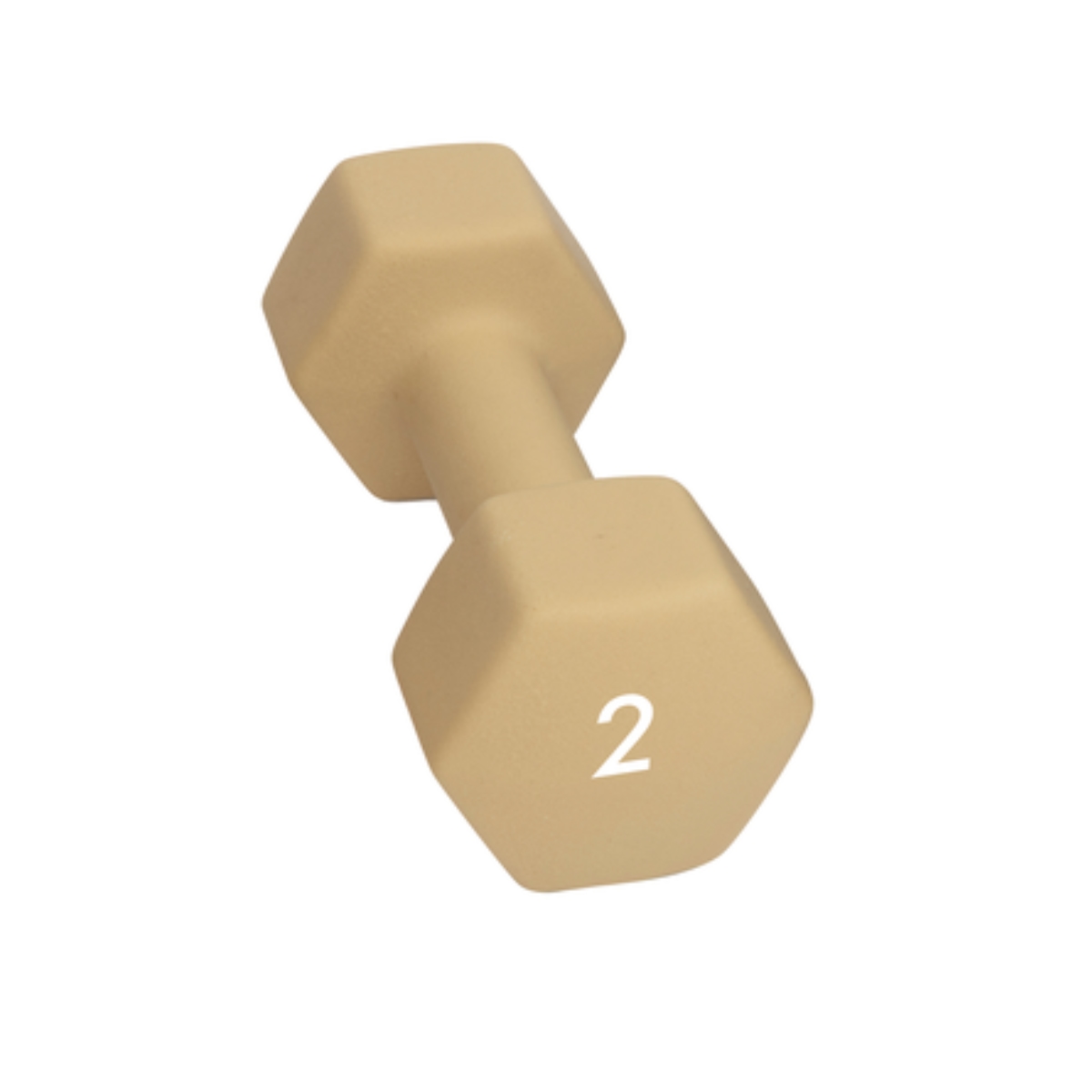 Abilica Hex Dumbbell Kg