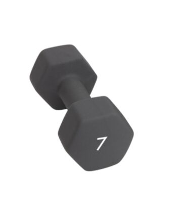 Abilica Hex Dumbbell   Kg