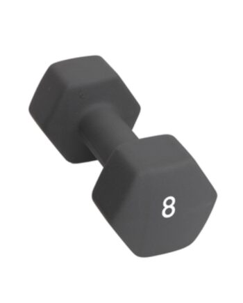 Abilica Hex Dumbbell   Kg