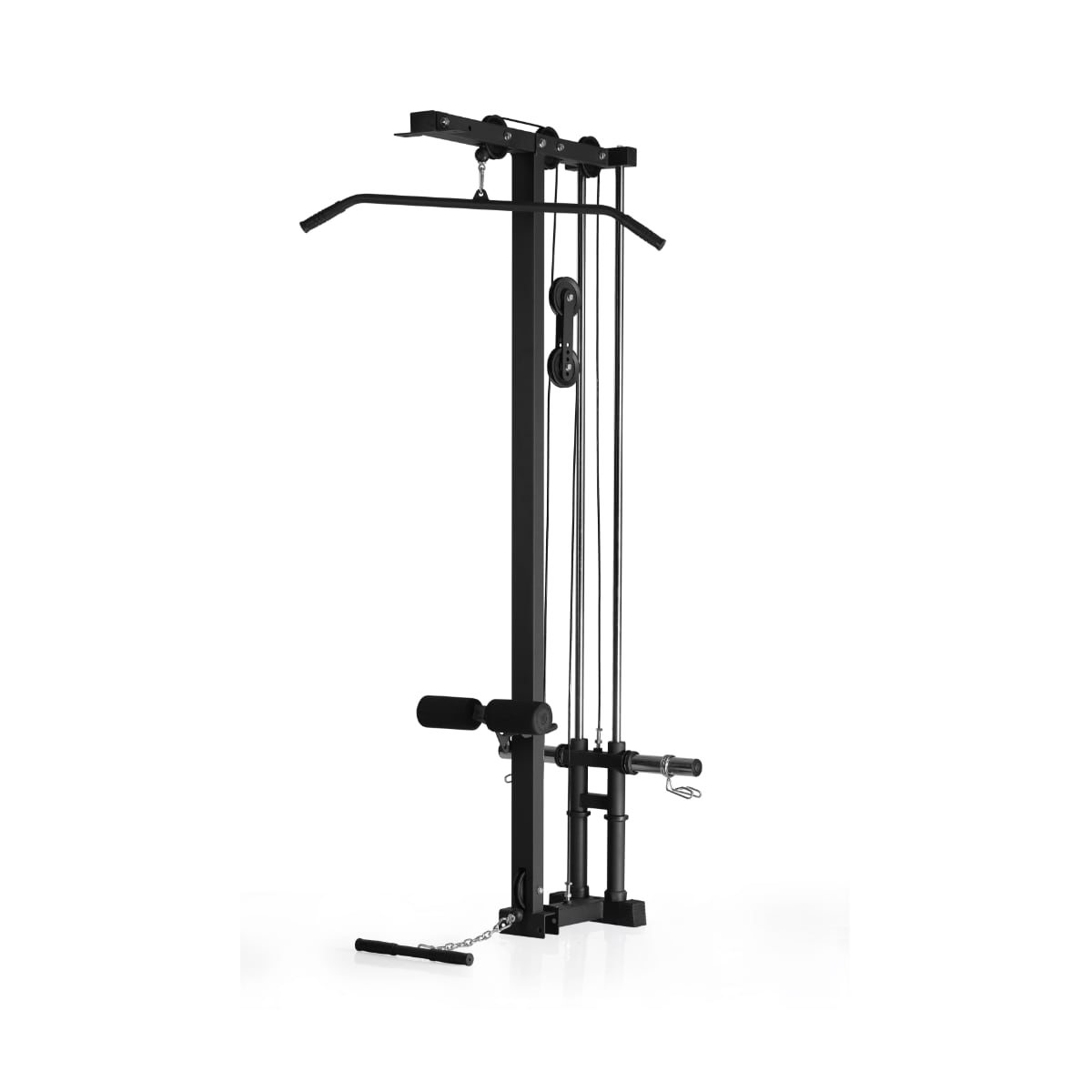 Abilica Lat-attachment 500