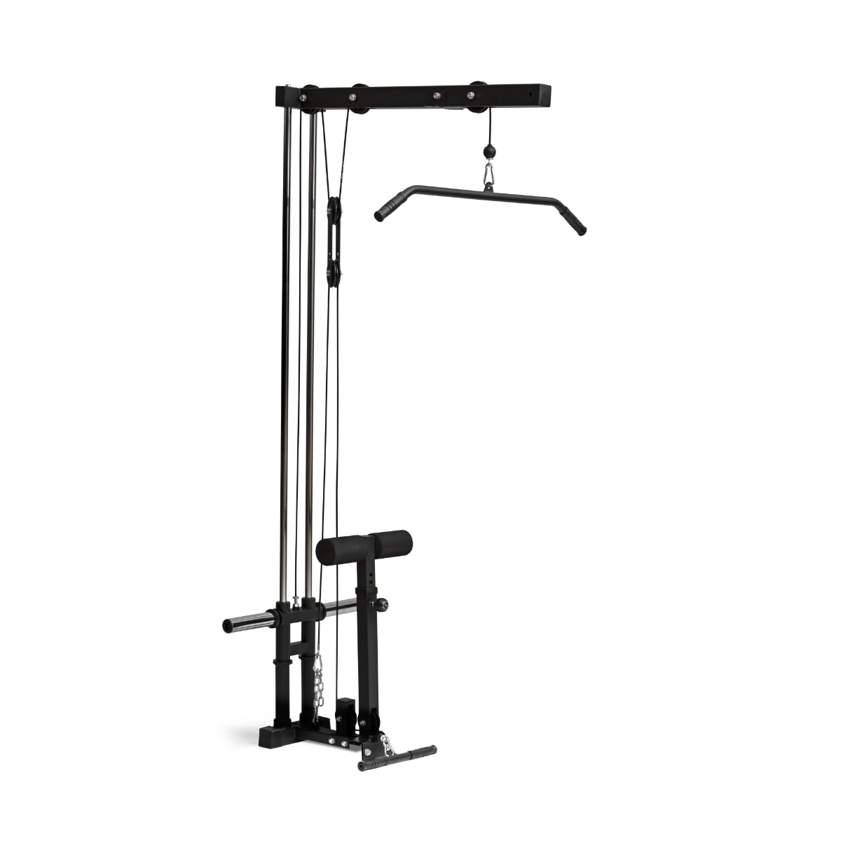 Abilica Lat-attachment 40