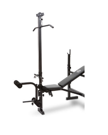 Abilica 3150 Pulldown Attachment