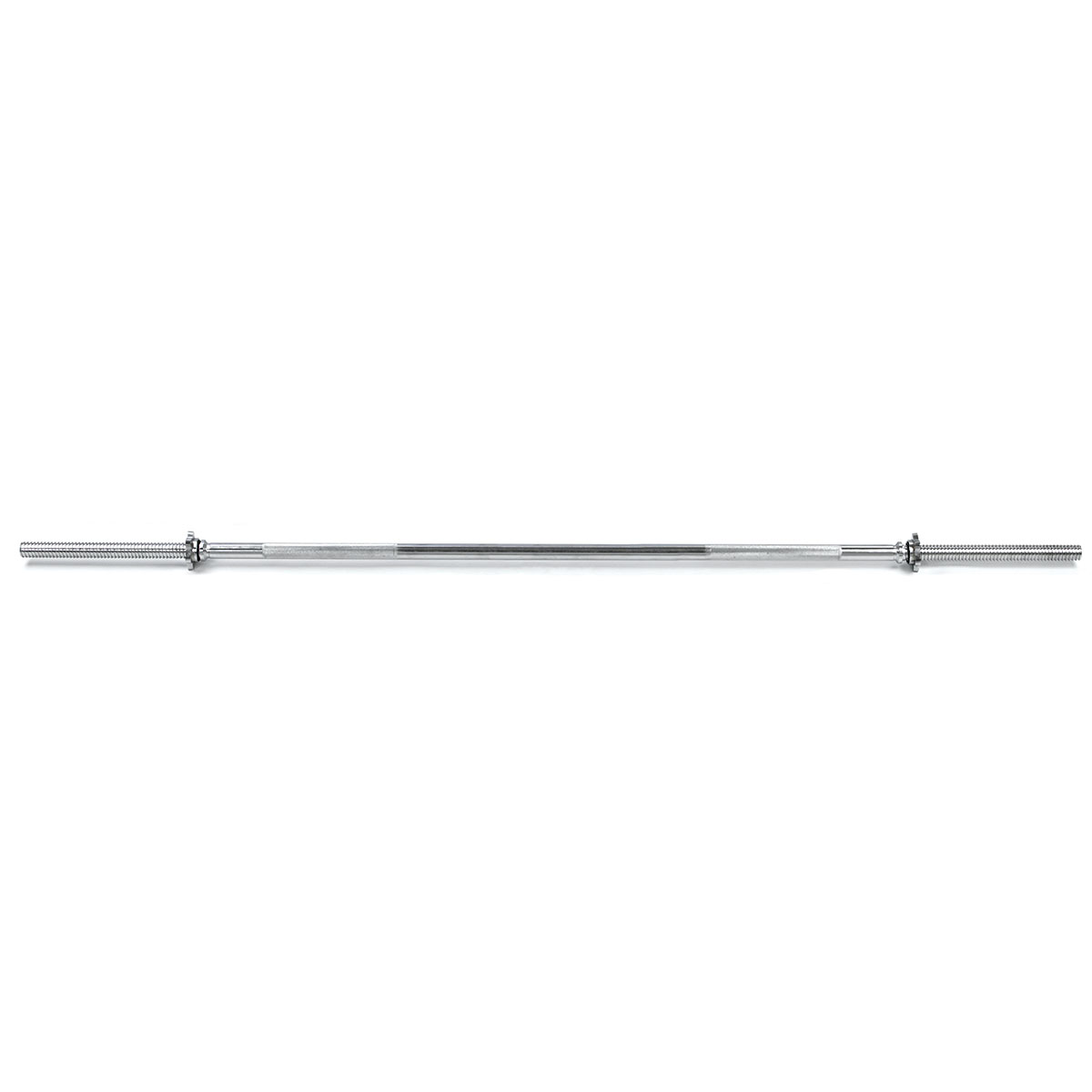 Abilica Weightbar 200 Cm 25 Mm
