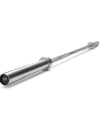 Abilica Weightbar 220 Cm 50 Mm