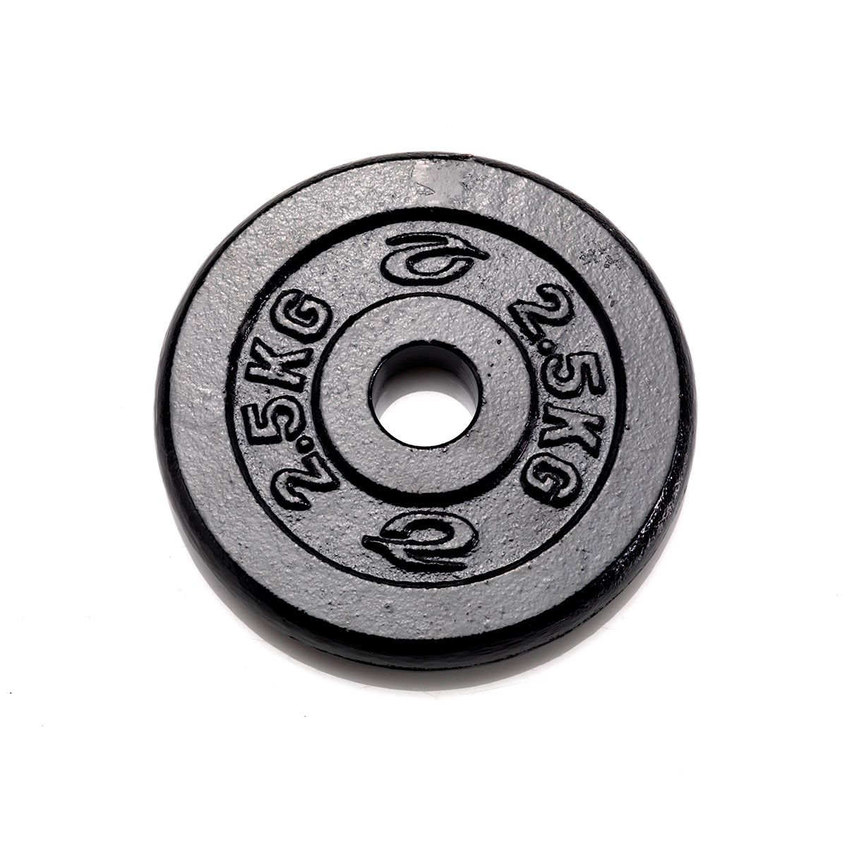Abilica Weightplate 25 Kg 25 Mm
