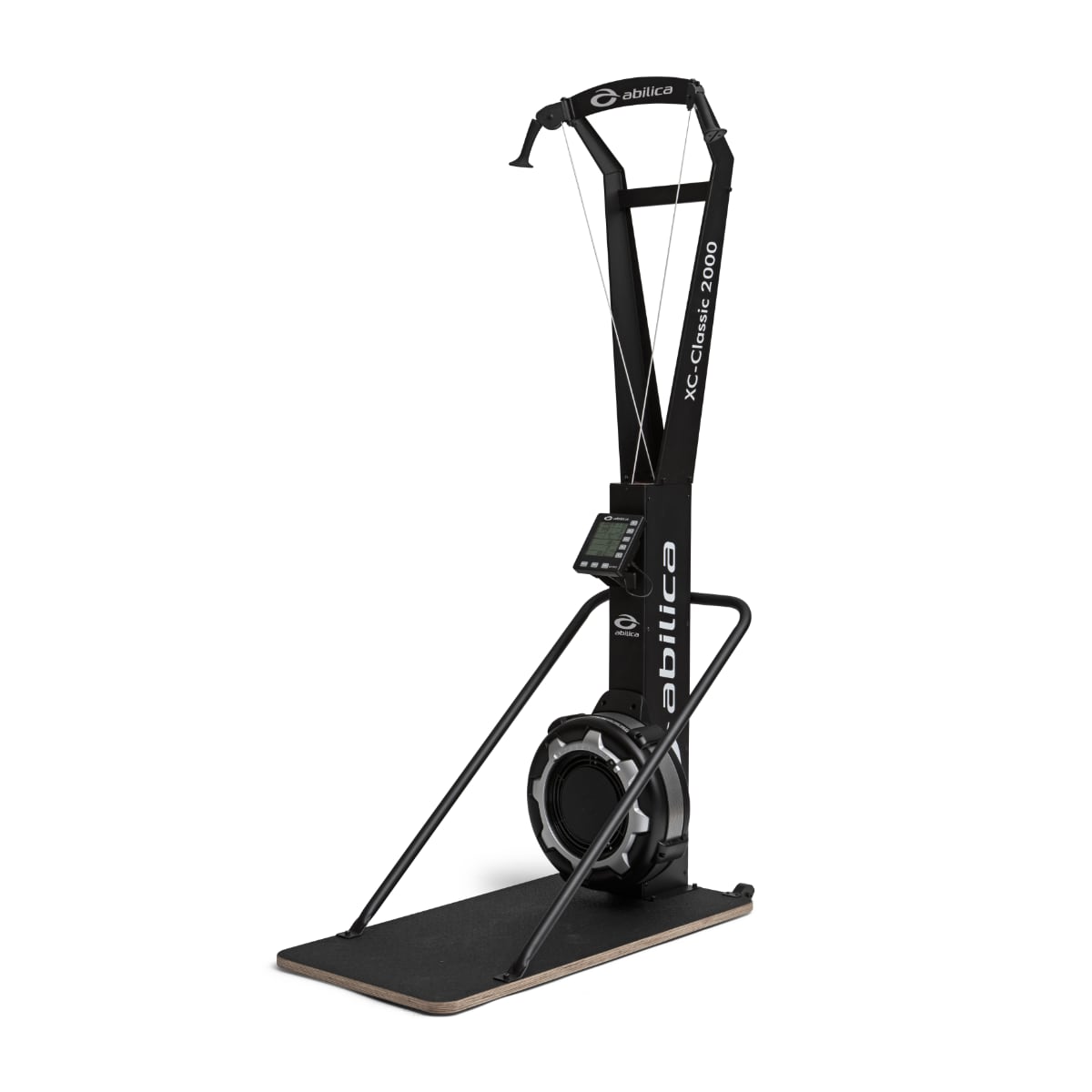 Abilica Xc-classic 2000 Complete