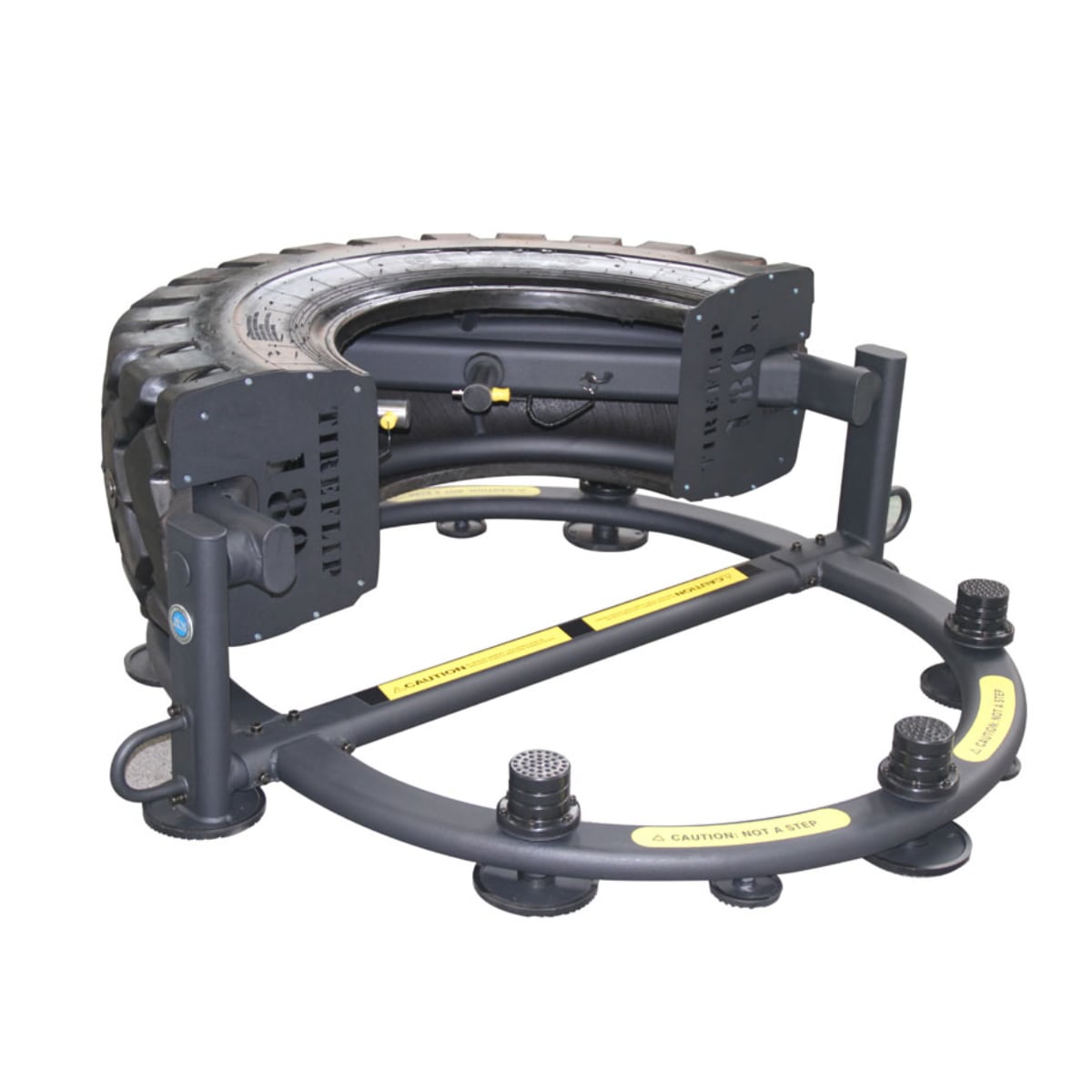 Abs Company Tireflip 180