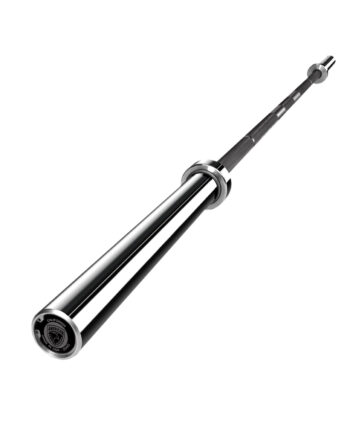 American Barbell The California Bar Concrete Grey 20 Kg