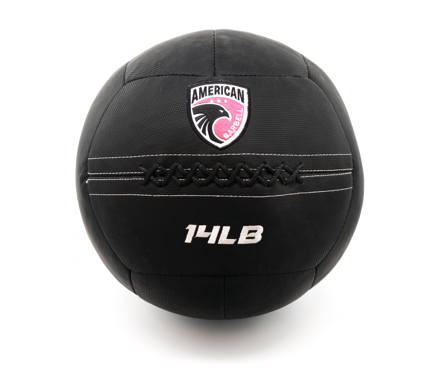 Americanbarbell Premium Wall Ball 14 Lb
