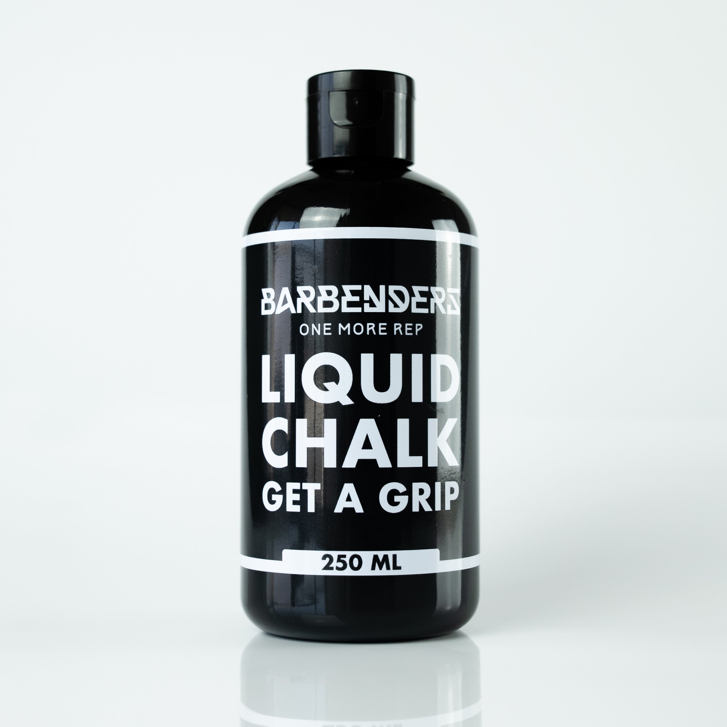 Barbenders Liquid Chalk 250ml Flydende Kalk Bedre Greb Til Træning