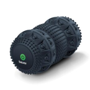 Beurer Mg35 Deep Roll Massagerulle Med Vibration Udstyr