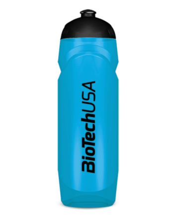Biotechusa Sport Bottle Blue  750 Ml  Shakers   Drikkedunke