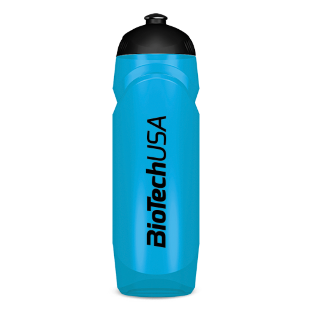 Biotechusa Sport Bottle Blue 750 Ml Shakers Drikkedunke