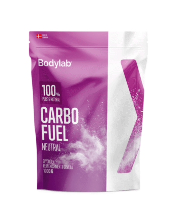 Bodylab Carbs  1kg  Kulhydrater