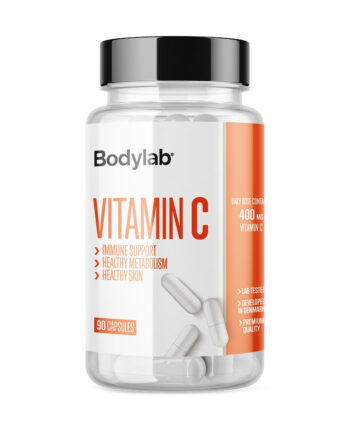 Bodylab Vitamin    90 Stk  Vitaminer   Mineraler